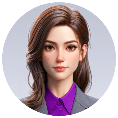 Auxiliar-administrativa